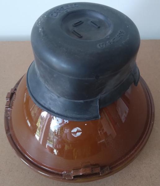 Scheinwerfer SIEM (6673), Alfa / Fiat / Lancia